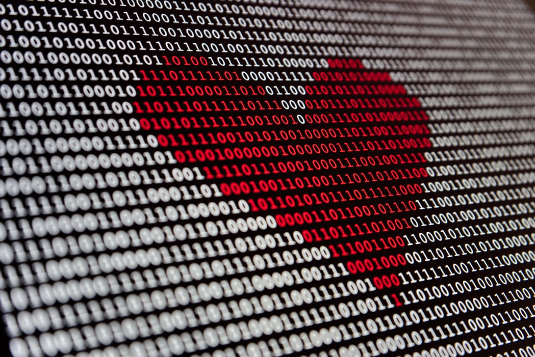 de tot cor a la informatica