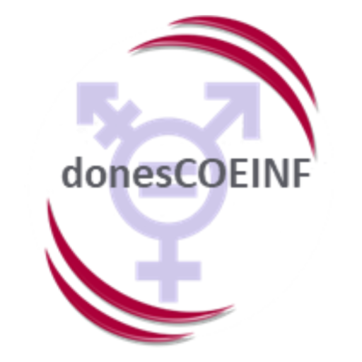 logo dones coeinf