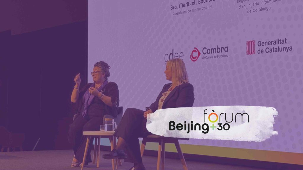 beijing+30