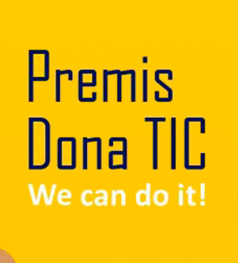 premis dona tic