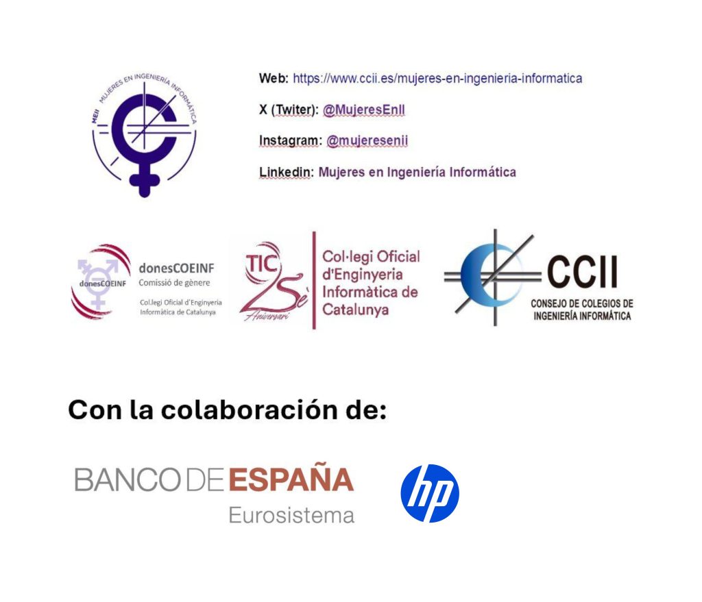 DonesCOEINF coorganitza la III Jornada Nacional de Mujeres en Ingeniería Informática diseño sin título (3)