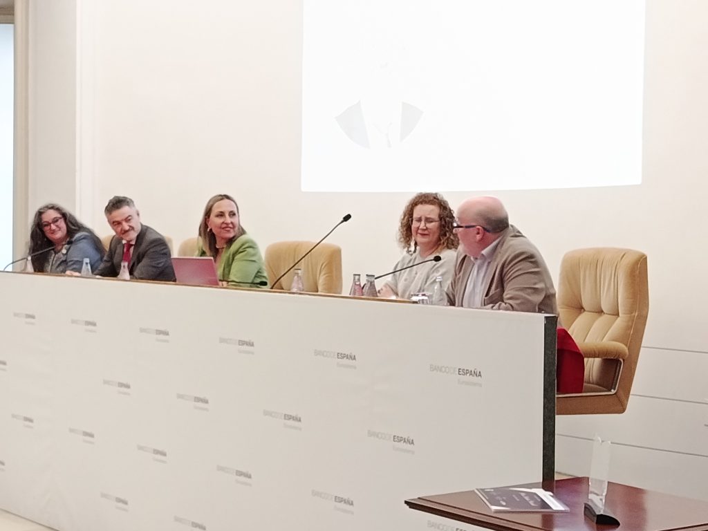 Gran èxit de la III Jornada Nacional de Mujeres en Ingeniería Informática, coorganitzada per DonesCOEINF a Barcelona img 20260515 180612