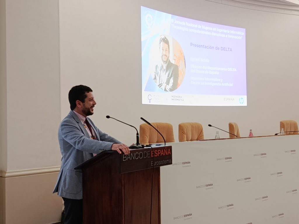 Gran èxit de la III Jornada Nacional de Mujeres en Ingeniería Informática, coorganitzada per DonesCOEINF a Barcelona img 20260515 185305