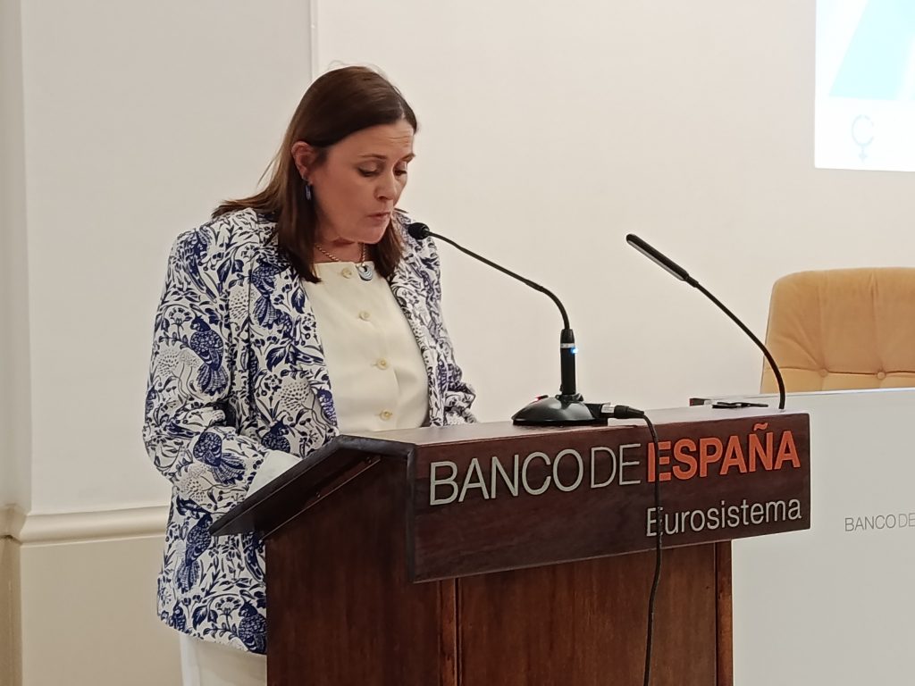 Gran èxit de la III Jornada Nacional de Mujeres en Ingeniería Informática, coorganitzada per DonesCOEINF a Barcelona img 20260515 195929