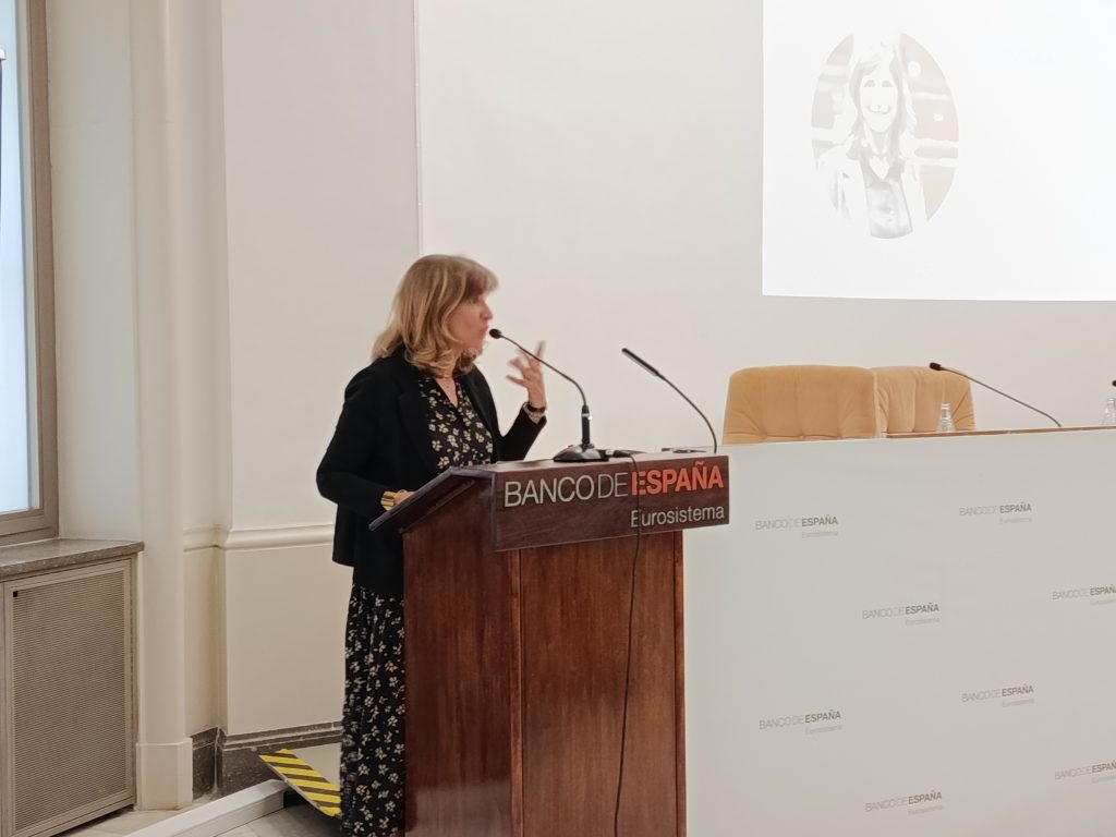 Gran èxit de la III Jornada Nacional de Mujeres en Ingeniería Informática, coorganitzada per DonesCOEINF a Barcelona img 20260515 200320
