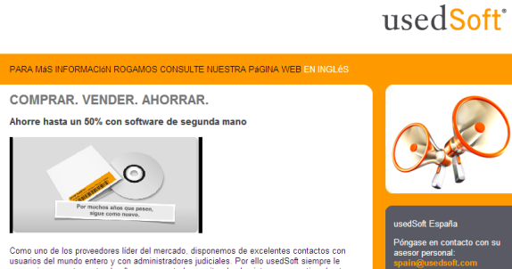 usedsoft