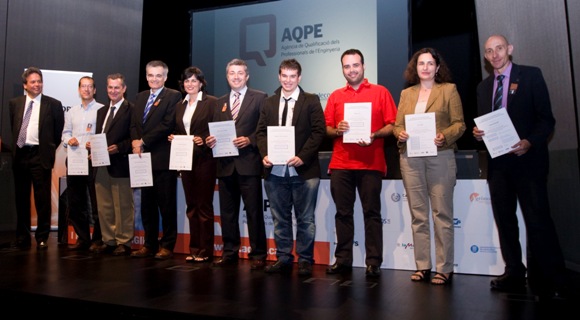 1 Forum Enginyeria certificats