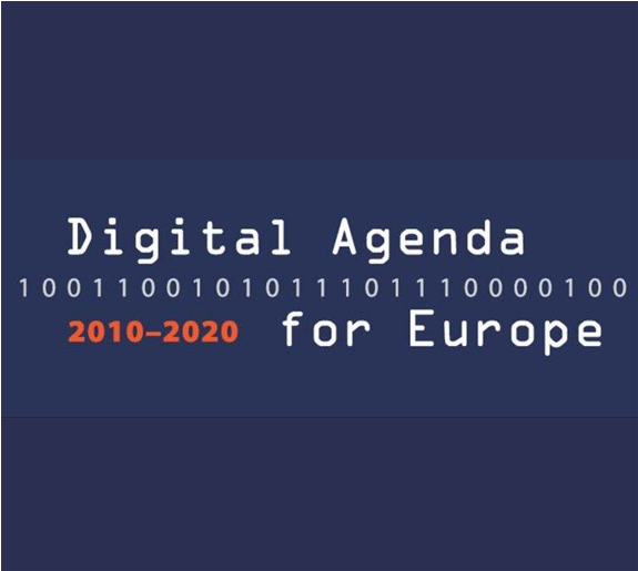 Agenda Digital Europea