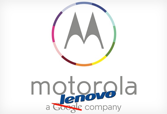 Lenovo Motorola