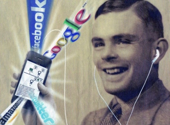 Alan Turing