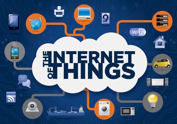 IOT Gartner