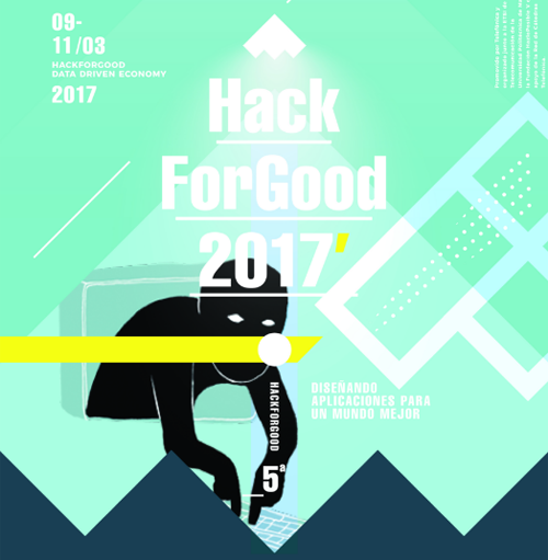 HackForGood 2017