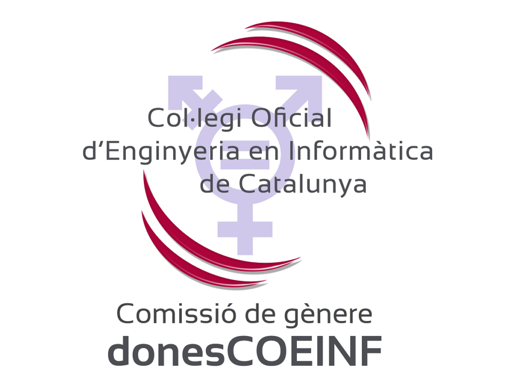 Logo DonaCOEINF Base Comissió De Gènere DonesCOEINF 1200x900 1024x765