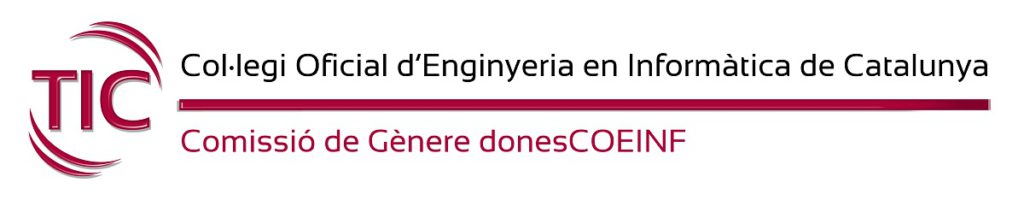 Logo Comissio DonesCOEINF COEINF TIC V1 1200x241 1 1024x206
