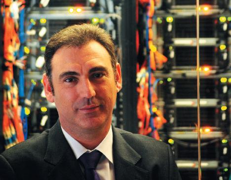 Carles Flamerich